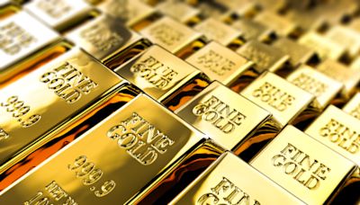 分析：金價創歷史新高 可能反過來抑制需求 | 黃金 | 貴重金屬 | 大紀元