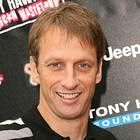 Tony Hawk