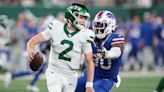 New York Jets at Buffalo Bills picks, predictions, odds: Who wins NFL Week 11 game?