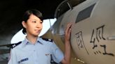 空軍女主播不敵病魔！患紅斑性狼瘡病逝 享年31歲