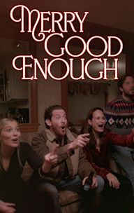 Merry Good Enough