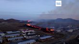 Islandia | El Gobierno asegura estar ante la erupción volcánica "más grave" desde 1973