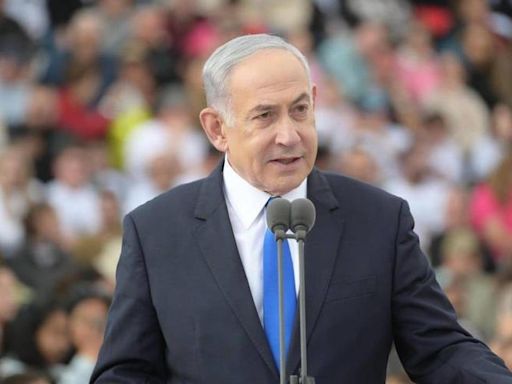 Netanyahu intervendrá en una sesión del Congreso de EE.UU.