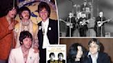 Inside the dysfunctional last days of the Beatles, as they called each other ‘nasty’