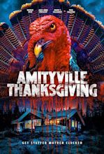 Amityville Thanksgiving - Film (2022) - SensCritique