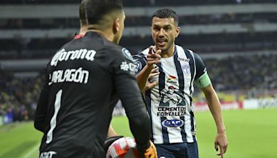 América y Pachuca podrían enfrentarse de nuevo; ahora sería en cuartos de final de la Liga MX