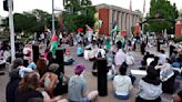 St. Louis mayor credits communication, SLU leadership for peaceful anti-Gaza war protest