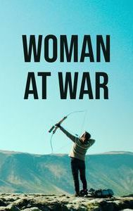 Woman at War