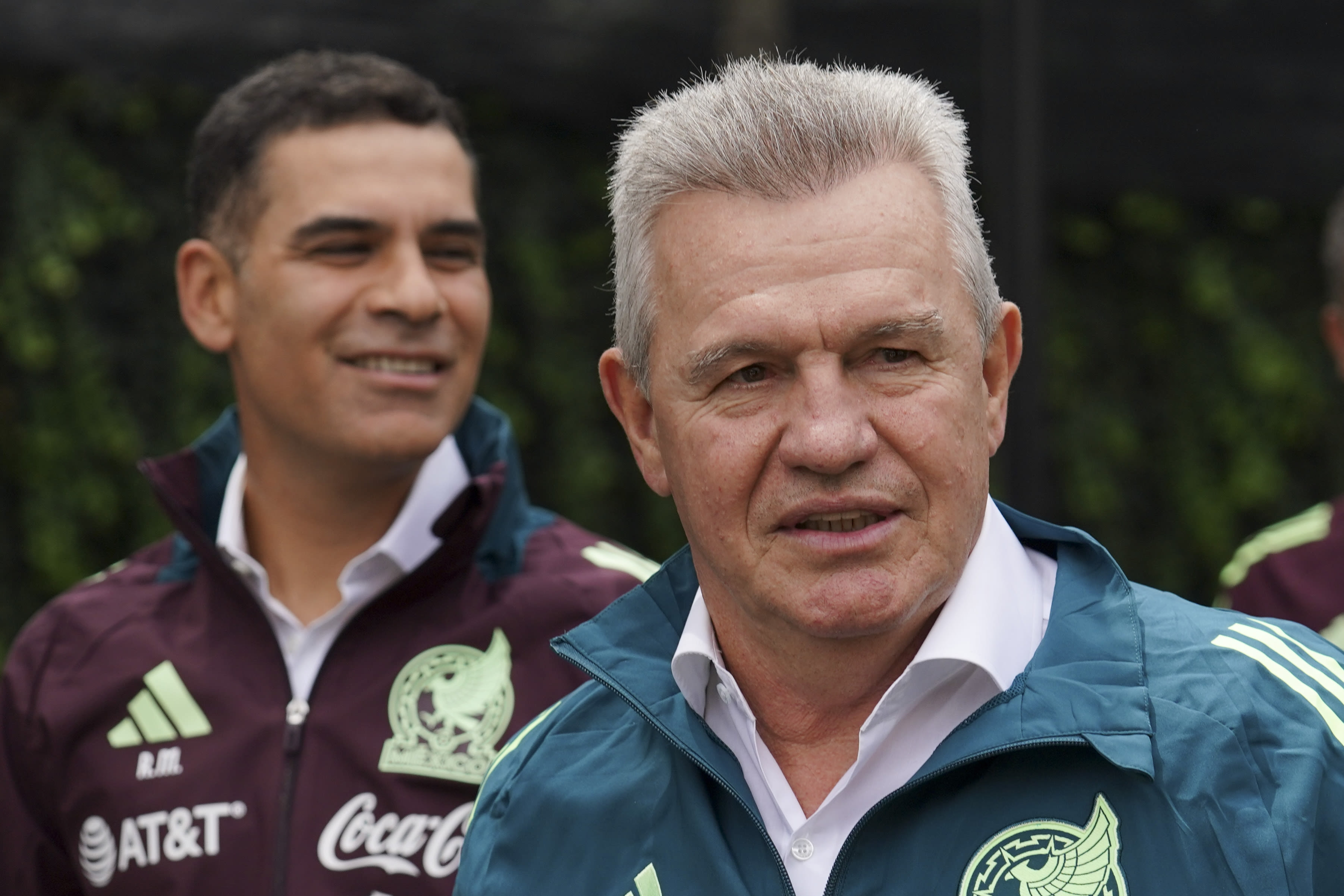 After years of struggle, can Mexico soccer flourish under Javier Aguirre?