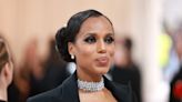 Kerry Washington Got Real About Her Eating Disorder and How a ‘Toxic Cycle’ Forced Her to Seek Help