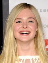 Elle Fanning