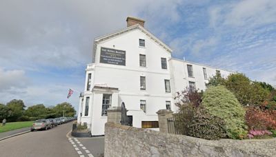 Devon hotel forced to close after 'tsunami of increased costs'