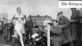 The unseen photos of Roger Bannister’s life, 70 years on from his four-minute mile