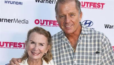 Who is Maxwell Caulfield’s wife Juliet Mills and who did the actress play in Grey’s Anatomy?