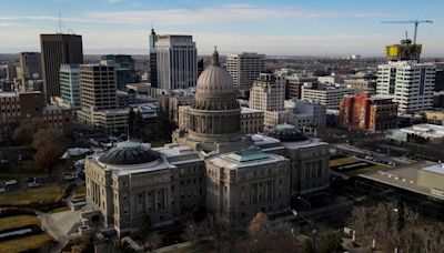 ‘Booming’ Boise ranks #2 on new list of US best places to live. You’ll laugh, cry at why
