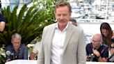 Bryan Cranston no se retira de la actuación