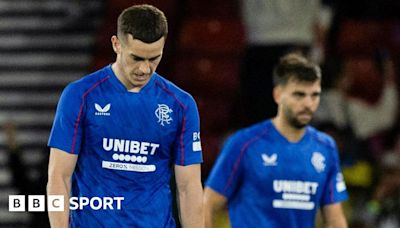 What does Rangers' Champions League exit mean for finances?