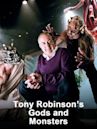 Tony Robinson's Gods and Monsters