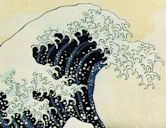 The Great Wave off Kanagawa