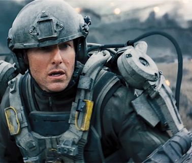 After Tom Cruise Celebrated Edge Of Tomorrow’s 10th Anniversary, Director Doug Liman Revealed Why He Thought The...