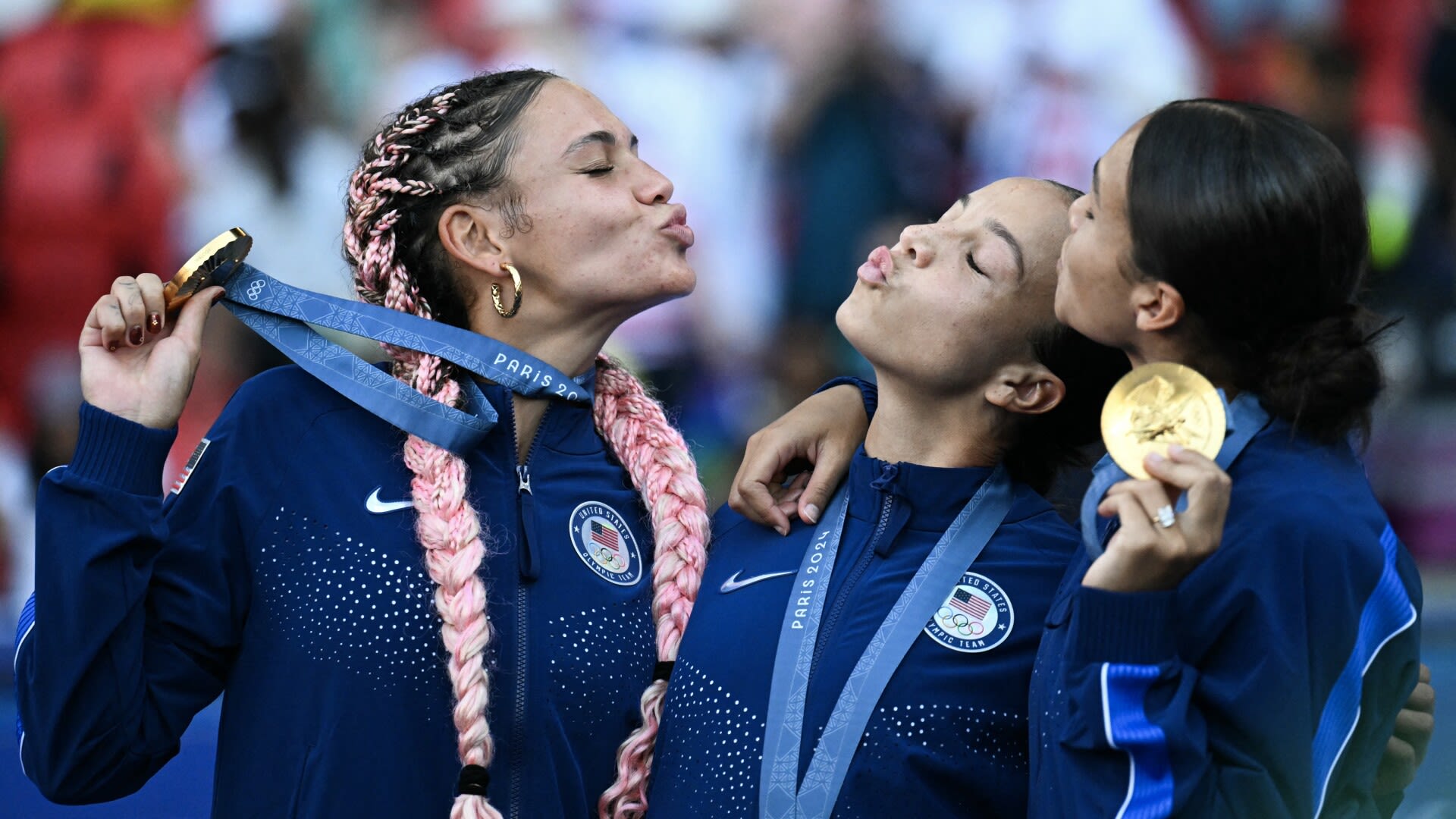 USWNT place five players on 2024 Women's Ballon D'Or short list