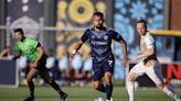 El Paso Locomotive FC Fall 3-1 to Birmingham Legion FC - KVIA