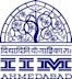 Indian Institute of Management Ahmedabad