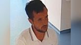 Police searching for missing 34-year-old man last seen in A&E