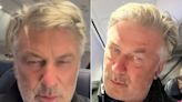 Alec Baldwin on the ABC's of air travel: Always Be Complaining