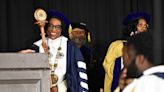 Investiture ceremony formally installs Page as Stillman College's eighth president