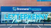 You're invited to the Brennans Pharmacy Letterkenny grand opening this Friday! - Donegal Daily