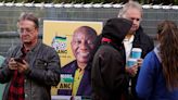 South Africa general election results: What was the vote share and will there be a new leader?