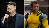 Deadpool & Wolverine Director Shawn Levy Prasies Kevin Feige