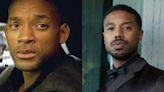 ‘Soy Leyenda 2’ con Will Smith ya está en desarrollo, reveló Michael B. Jordan