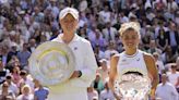 Wimbledon | Novotna told me that I had the potential to be a champion, says Krejcikova