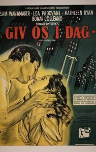 Give Us This Day (1949 film)