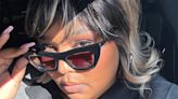 Lizzo Reveals New Retro-Inspired Bob Haircut with Blonde Highlights and Bangs