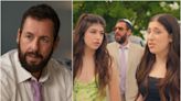 Netflix director defends Adam Sandler casting daughters in new film: ‘He’s doing the same thing he’s always done’