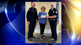 Vinita Police receive grant from Cherokee Nation to upgrade internet connectivity in patrol cars