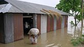 Air Force rescues 13 fishermen stranded on island as floods in India’s northeast kill 16 people