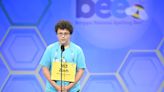 Beacon Journal spelling bee winner moves to Round 4 in national competition