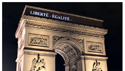 Short Film on Rise of Antisemitism in France to Air on All Major French TV Networks on Bastille Day...