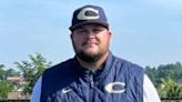 Christiansburg promotes Matt Herron to head football coach