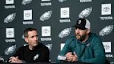 NFC champion Eagles face key losses in free agency
