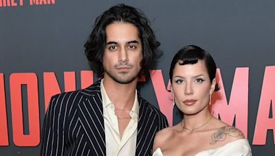 Are Halsey & Avan Jogia Engaged? Singer Sports a Ring in Pics 10 Months After Debuting Relationship