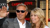 Kevin Costner and his ex-wife Christine Baumgartner officially finalise bitter divorce