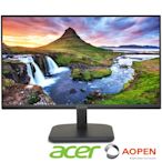 Aopen 24CL1Y E  24型IPS電腦螢幕 AMD FreeSync｜100hz抗閃