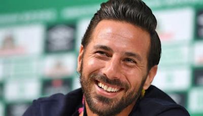 Claudio Pizarro reveló a su candidato favorito para dirigir al Bayern Múnich