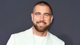Travis Kelce teases Ryan Murphy 'Grotesquerie' role: 'Buckle up!'
