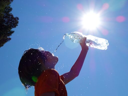 Se aproxima un calor excesivo para el sur de California con temperaturas en los tres dígitos